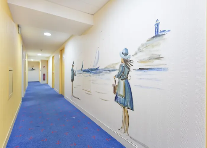 Les Gens De By Popinns