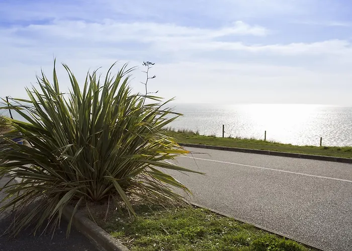 Hotel Les Gens De By Popinns 2*