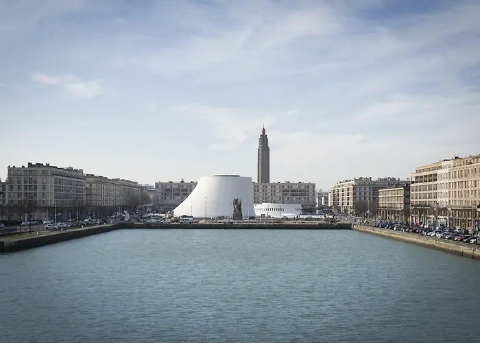 Les Gens De By Popinns Hotel Le Havre