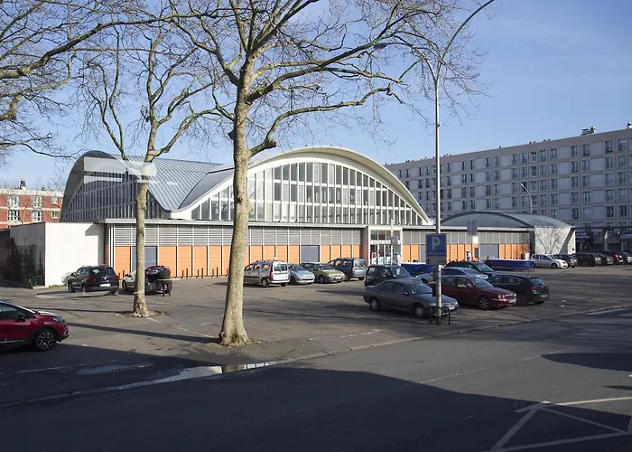 Les Gens De By Popinns