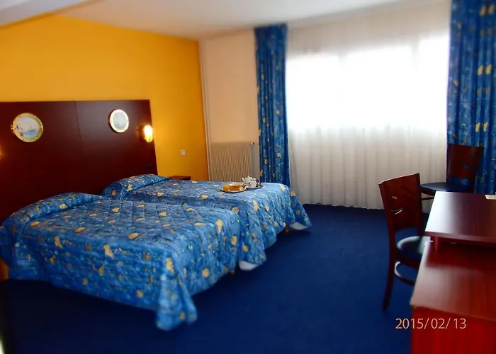 Les Gens De By Popinns Le Havre