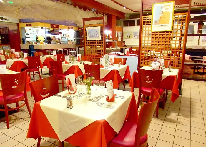 Les Gens De By Popinns Le Havre