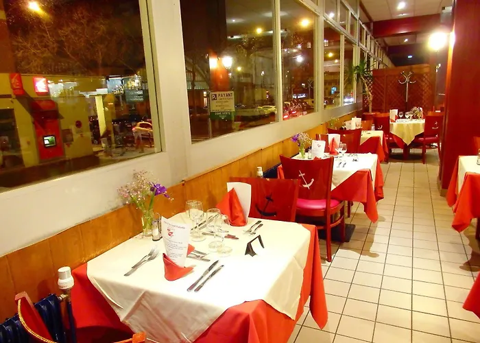 Hotel Les Gens De By Popinns Le Havre