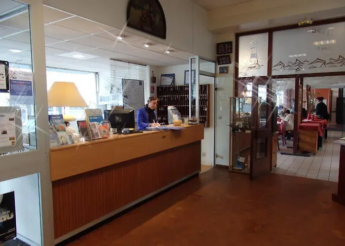 Hotel Les Gens De By Popinns Le Havre