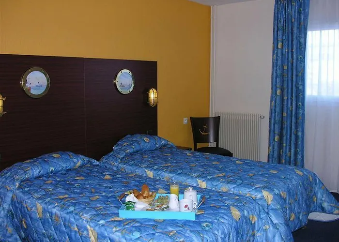 Les Gens De By Popinns Hotel Le Havre