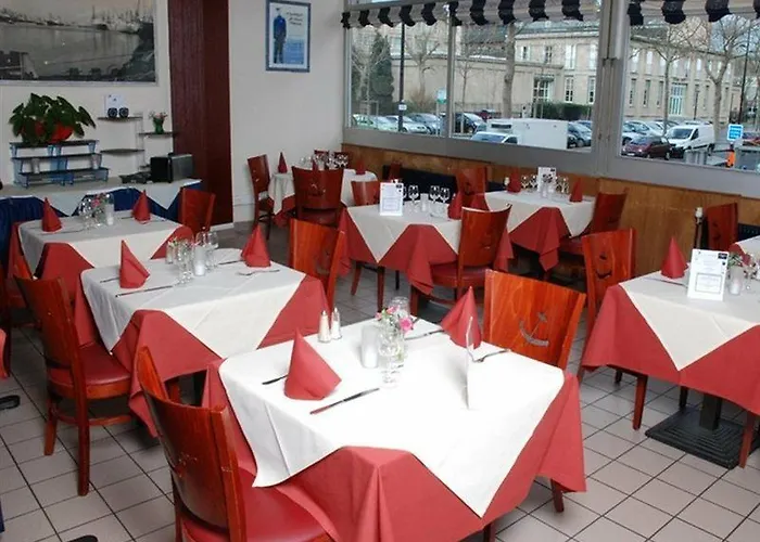 Les Gens De By Popinns 2* Le Havre