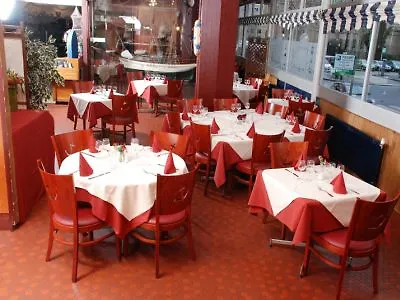 Les Gens De By Popinns Le Havre